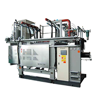 EPS-EPE Molding MC